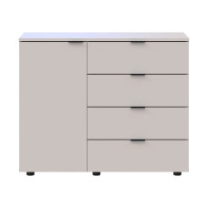Комод Doros GС1 Кашемір 100х40х81,2  (41510134)