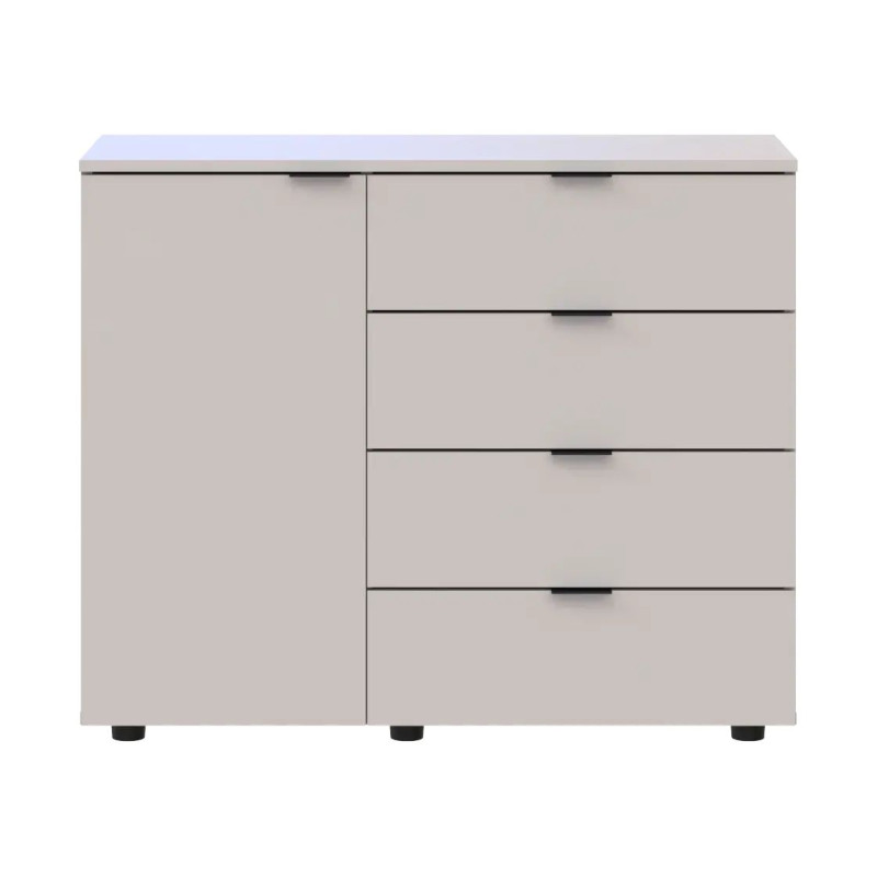 Комод Doros GС1 Кашемір 100х40х81,2  (41510134)