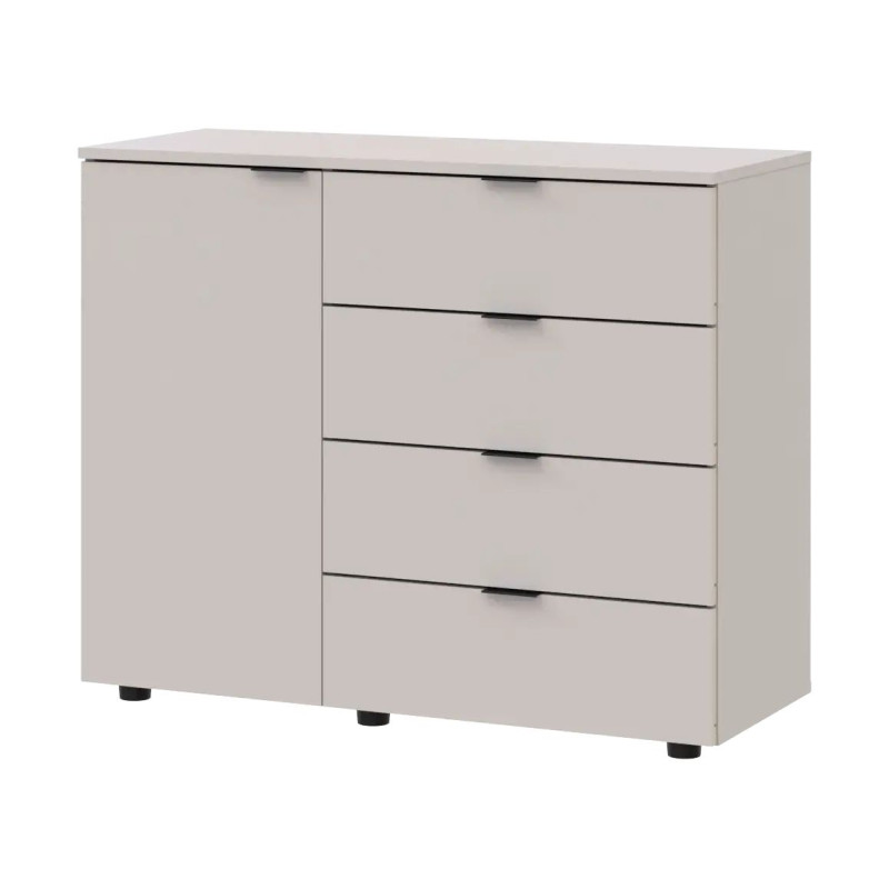 Комод Doros GС1 Кашемір 100х40х81,2  (41510134)
