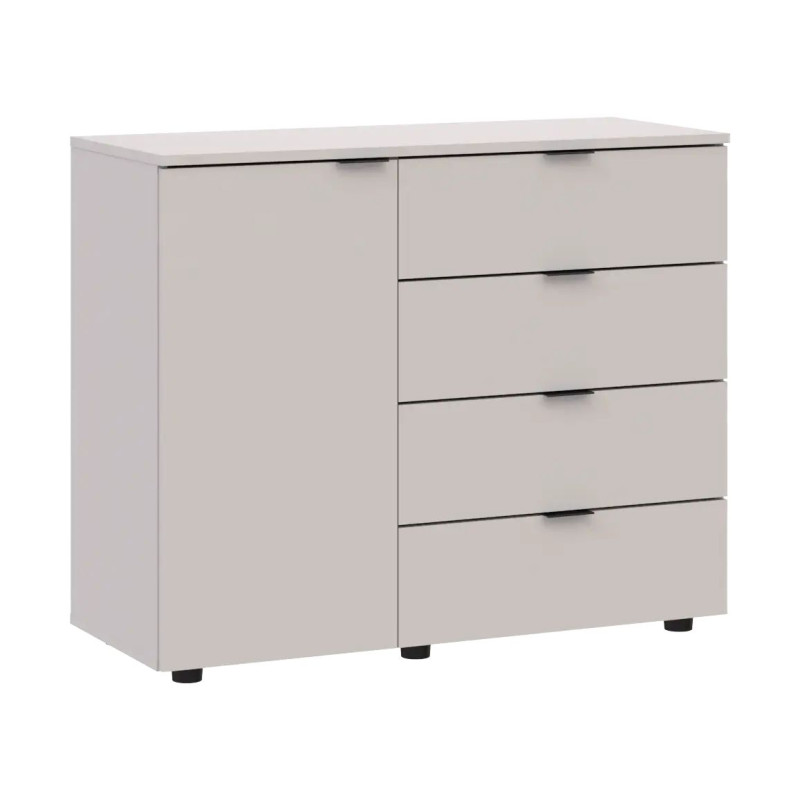 Комод Doros GС1 Кашемір 100х40х81,2  (41510134)