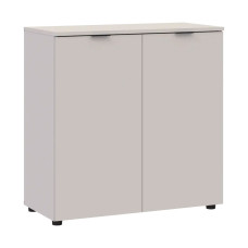 Комод Doros Рон 3 2 фасади Кашемір 80х38х81 (41516045)