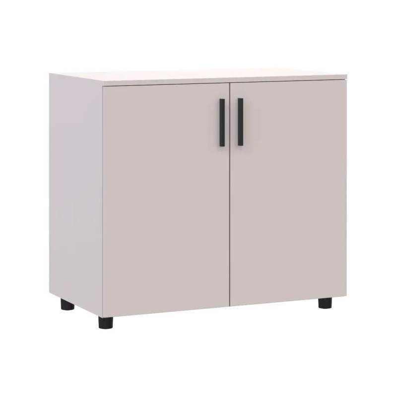 Комод Doros Торн Кашемір 2 ДСП 90х51.6х80 (41510151)