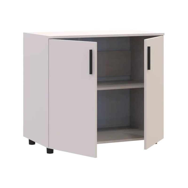Комод Doros Торн Кашемір 2 ДСП 90х51.6х80 (41510151)