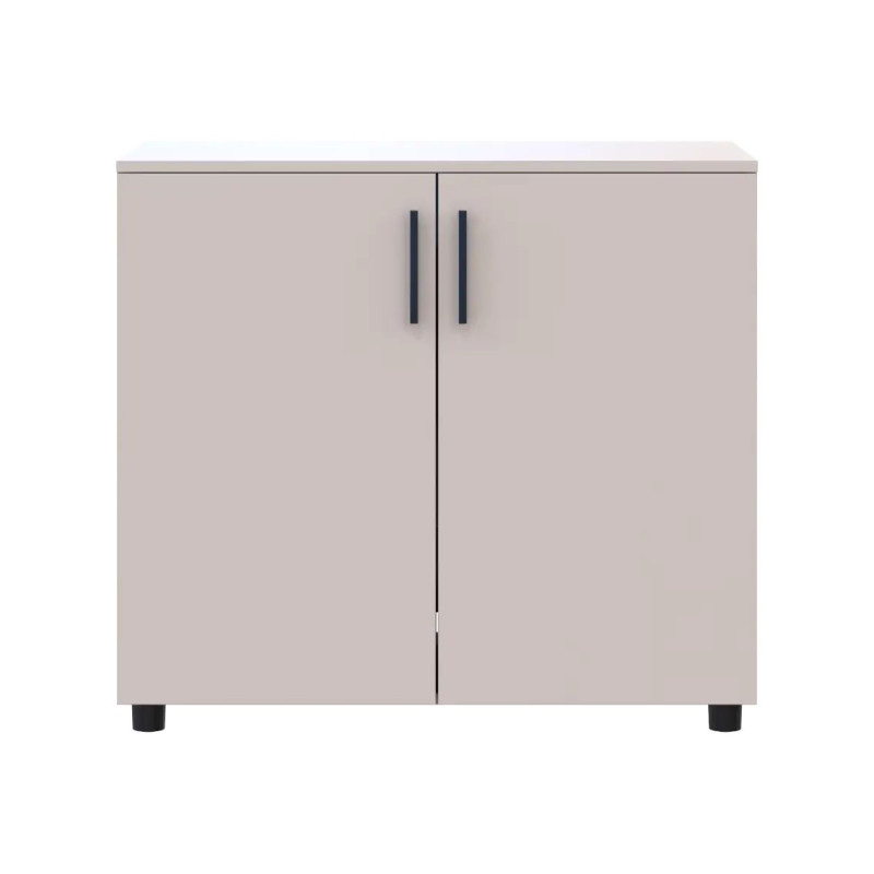Комод Doros Торн Кашемір 2 ДСП 90х51.6х80 (41510151)