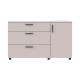 Комод Doros Торн Кашемір 3Ш/1Д 135х51.6х80 (41510187)