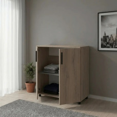 Комод Doros Торн Кремона Канноло 2 ДСП 90х51.6х80 (41510141)