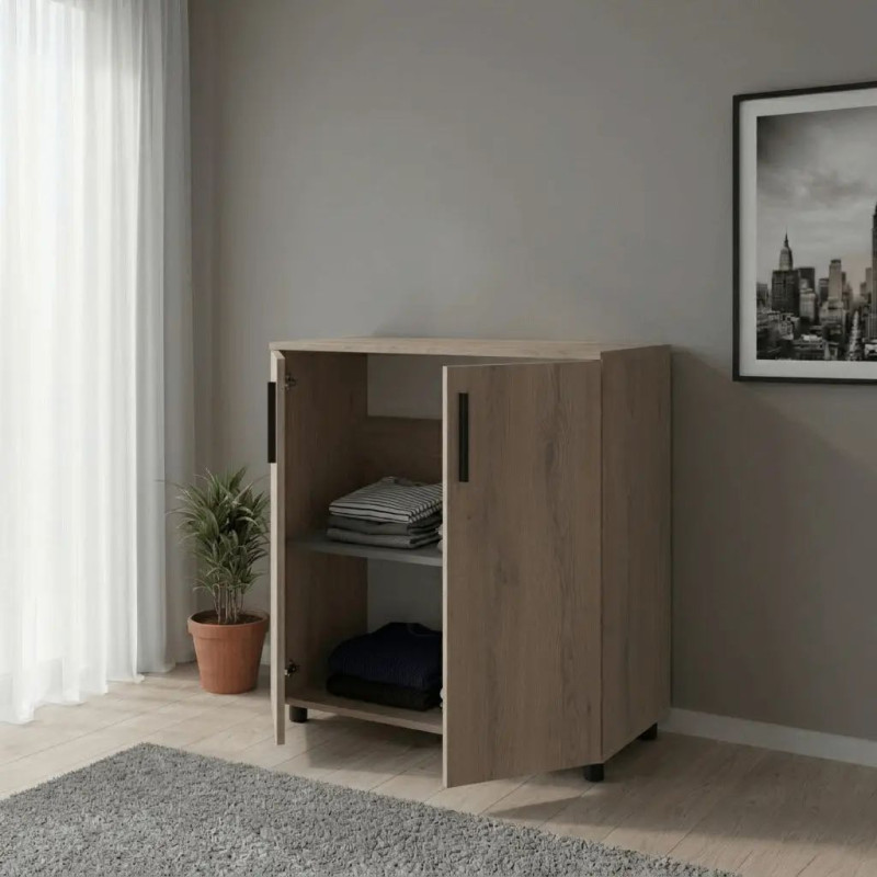 Комод Doros Торн Кремона Канноло 2 ДСП 90х51.6х80 (41510141)