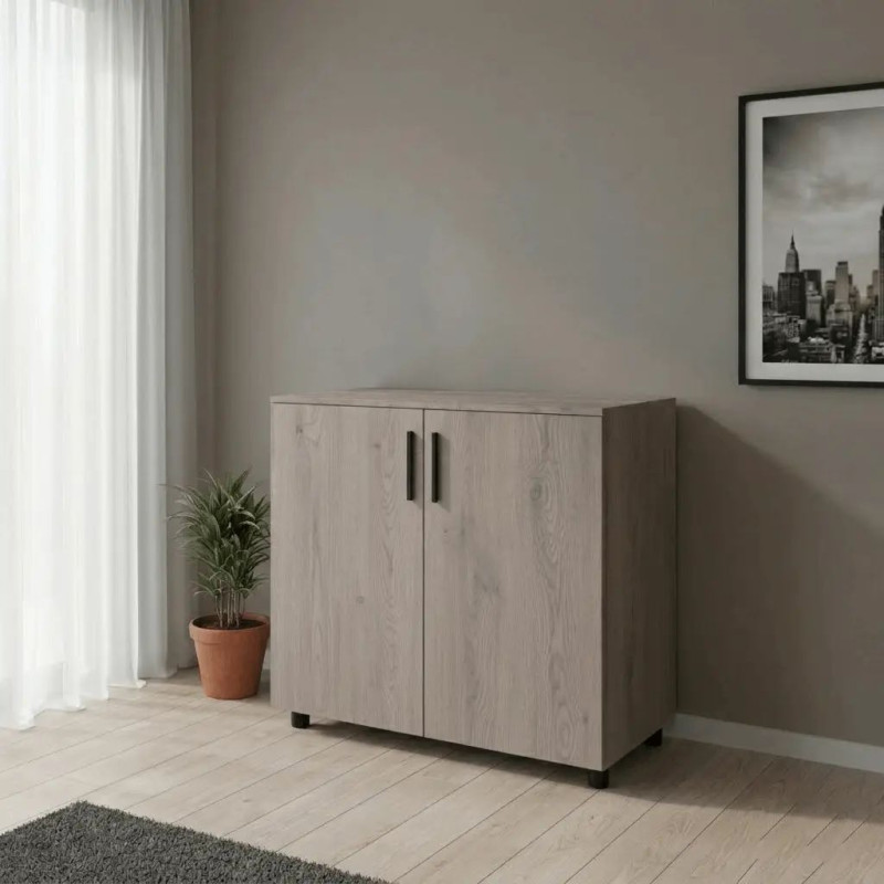 Комод Doros Торн Кремона Канноло 2 ДСП 90х51.6х80 (41510141)