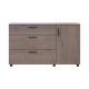 Комод Doros Торн Кремона Канноло 3Ш/1Д 135х51.6х80 (41510177)