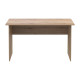 Стіл письмовий Doros Дуб Евок 120х60х78 (41901065)