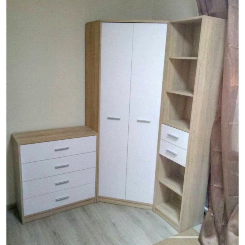 Стелаж НЕПО REG2S/40