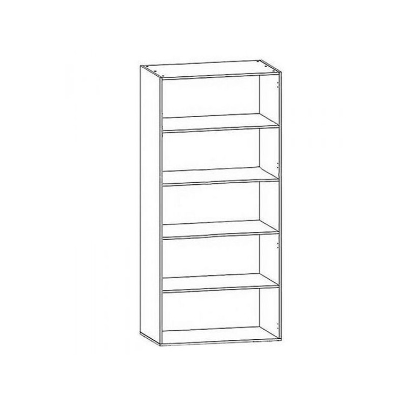 Пенал Опен REG 1D