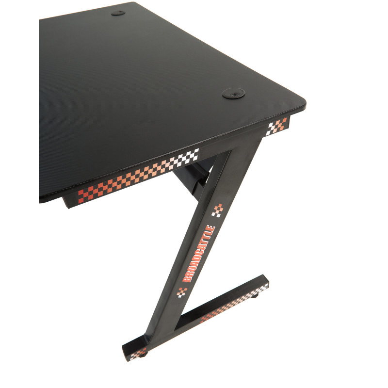 Ігровий комп'ютерний стіл 4nite PRO YARD Z3