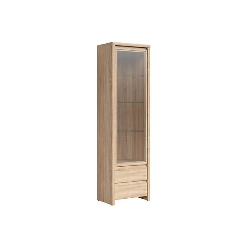 Вітрина Каспіан REG 1W2SL
