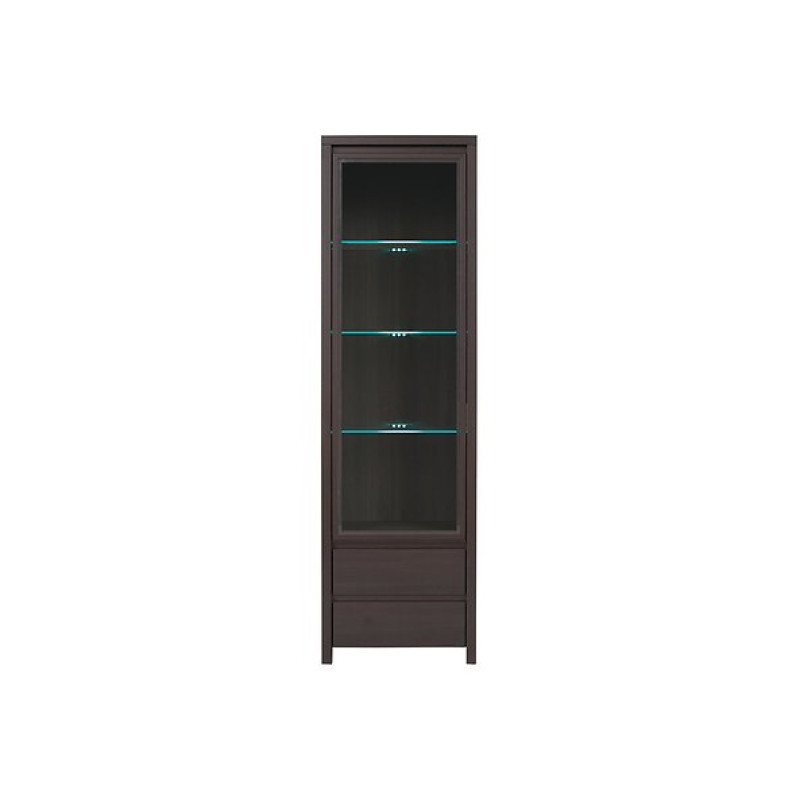 Вітрина Каспіан REG 1W2SL