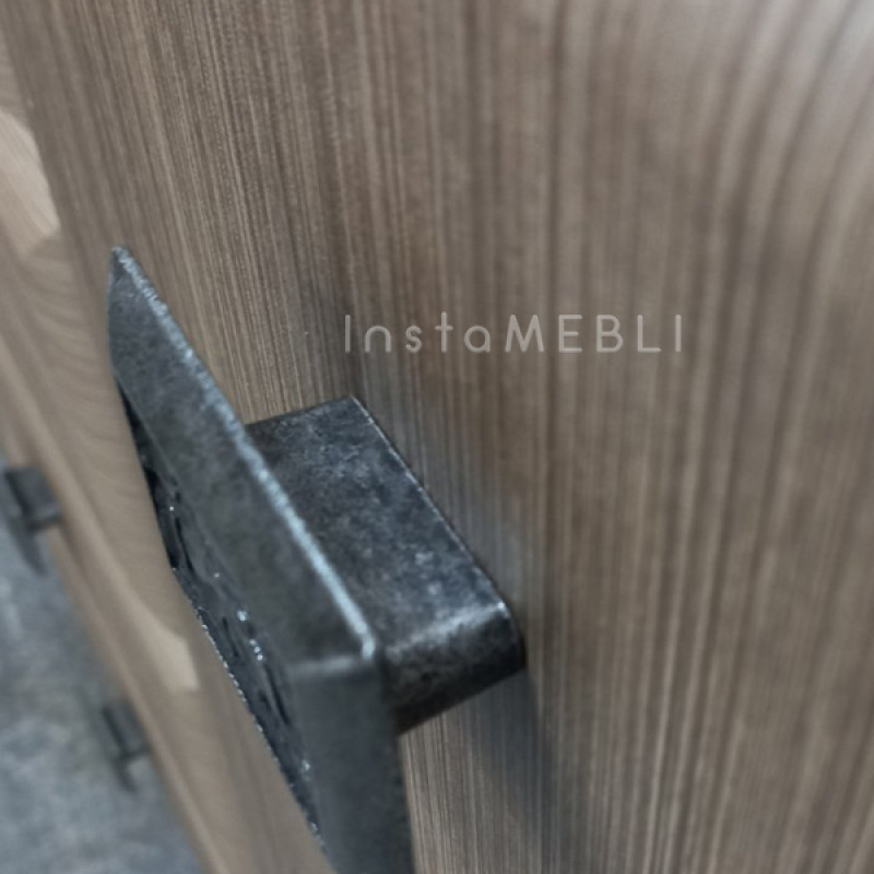 Комод Коен (МДФ) KOM 2D4S